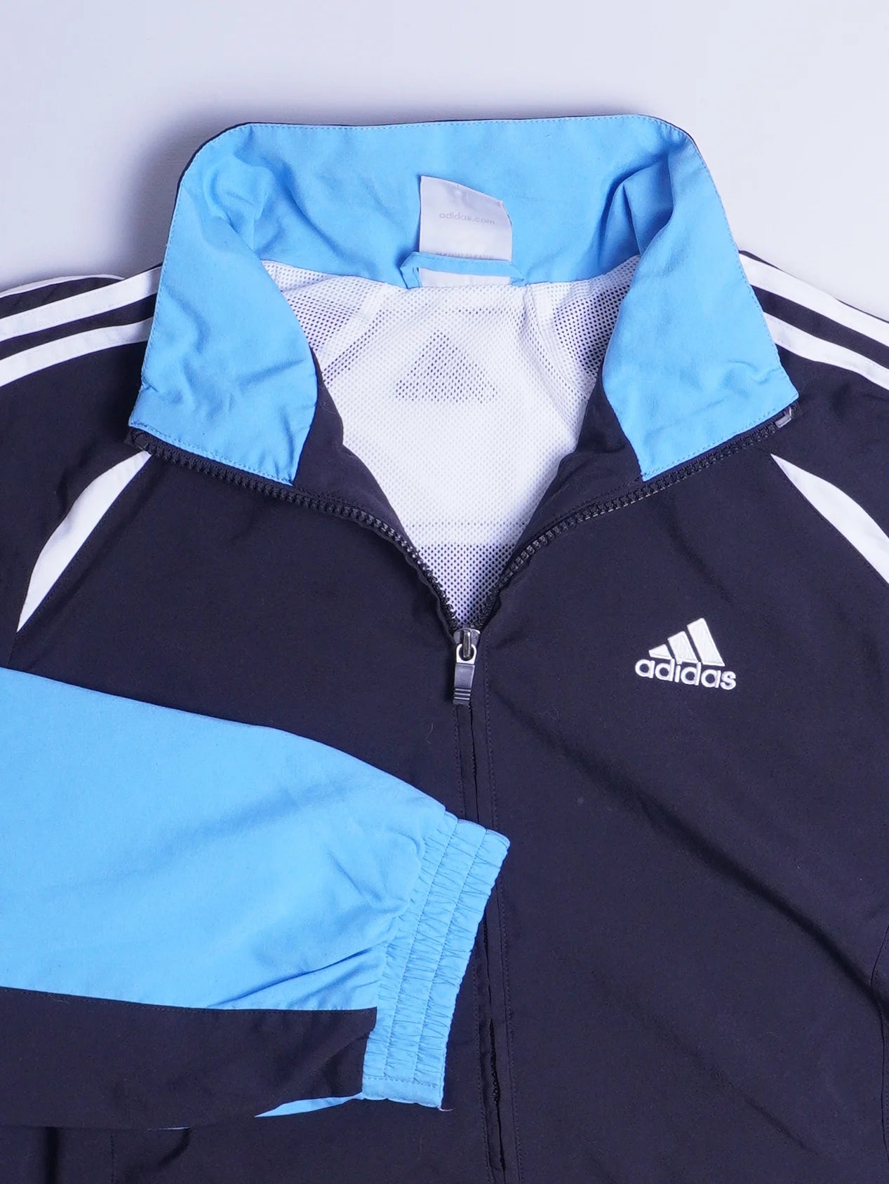 Adidas Trainingsjacke (XL)