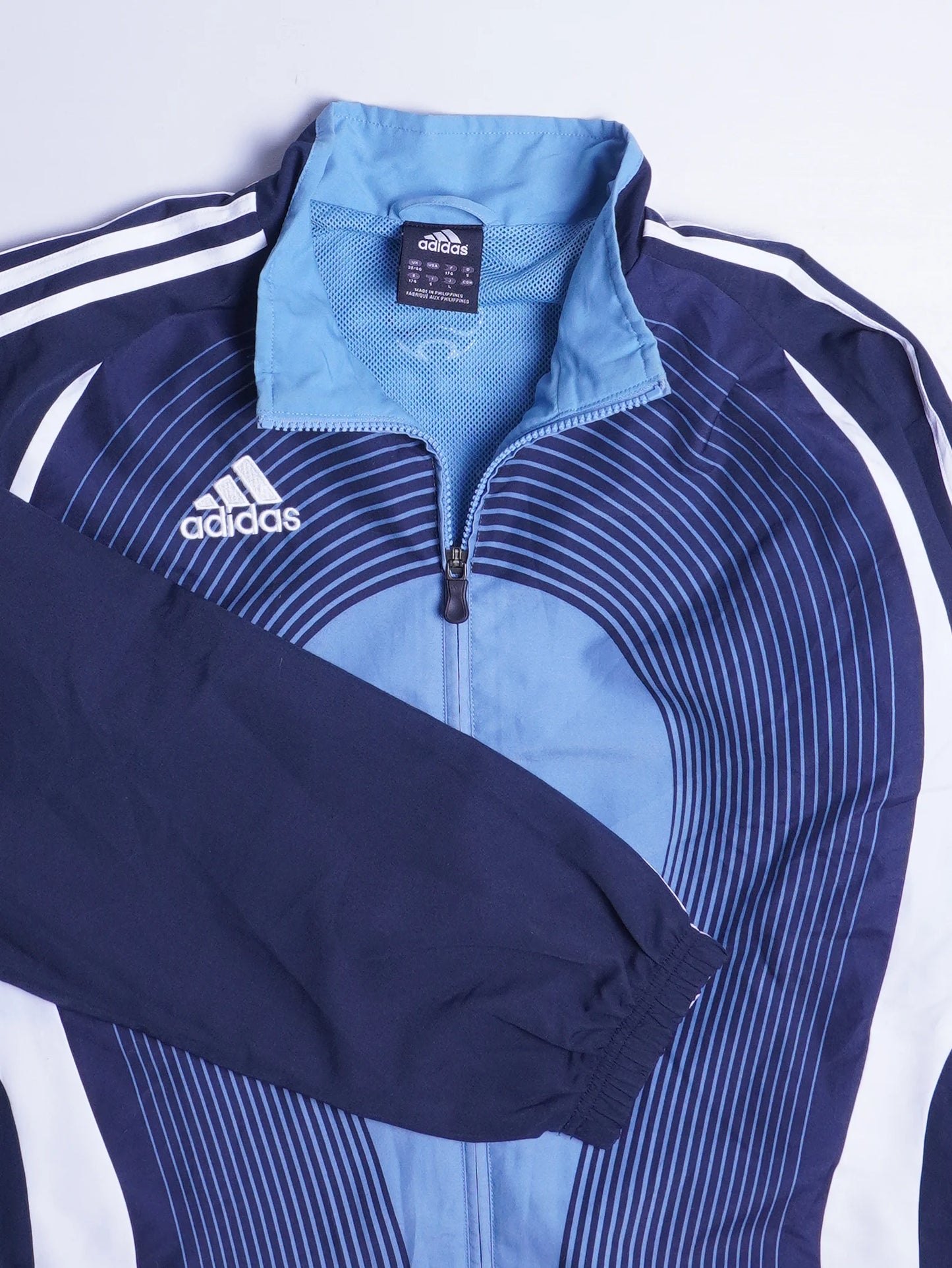 Adidas Trainingsjacke (L)