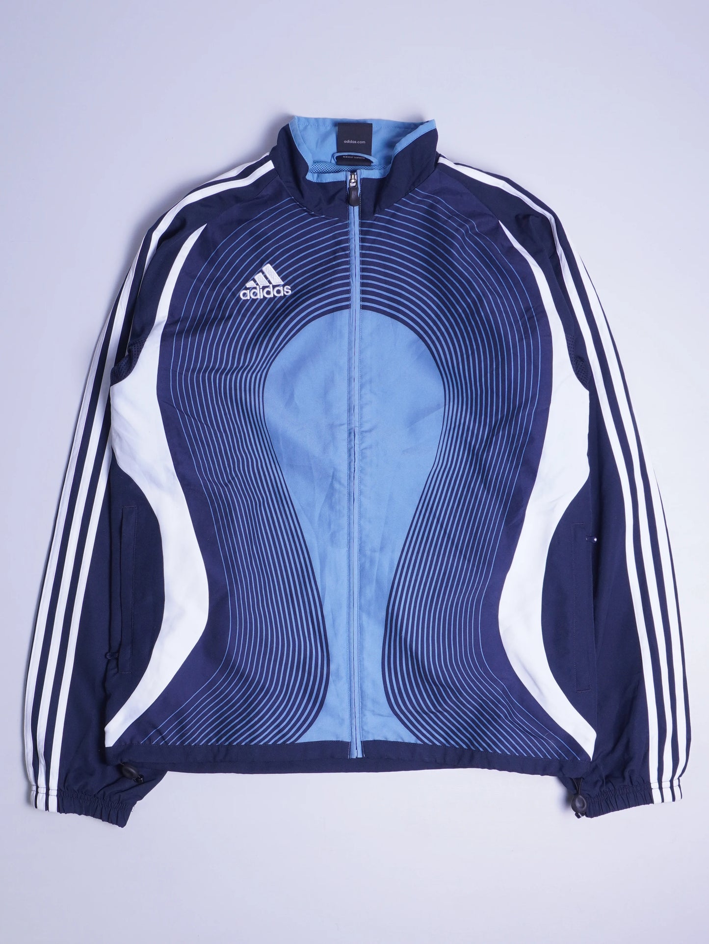 Adidas Trainingsjacke (L)