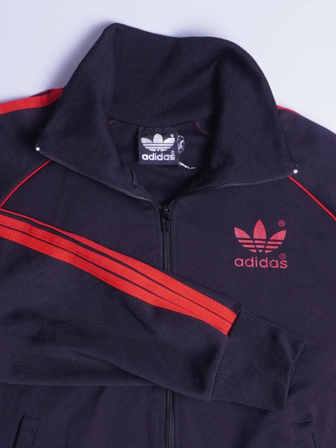 Adidas Trainingsjacke (S)