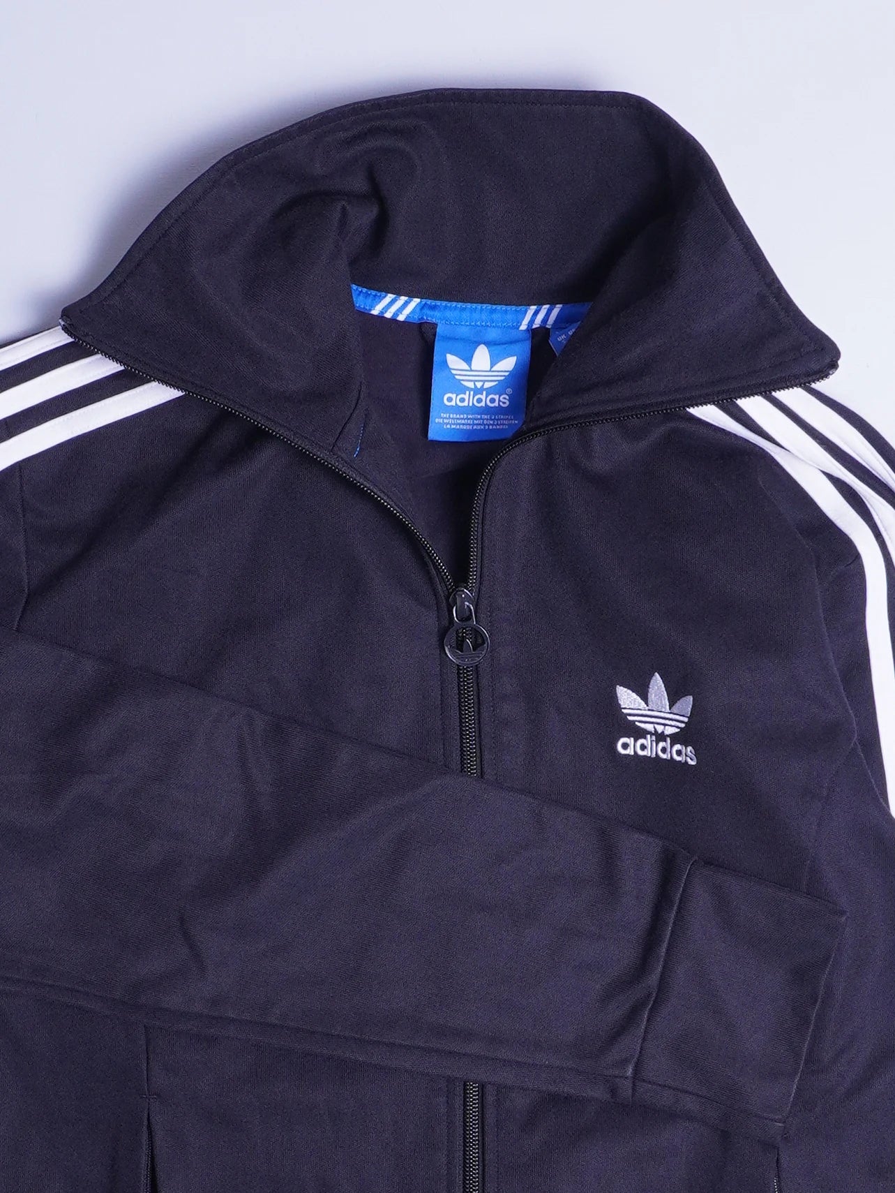 Adidas Trainingsjacke (S)