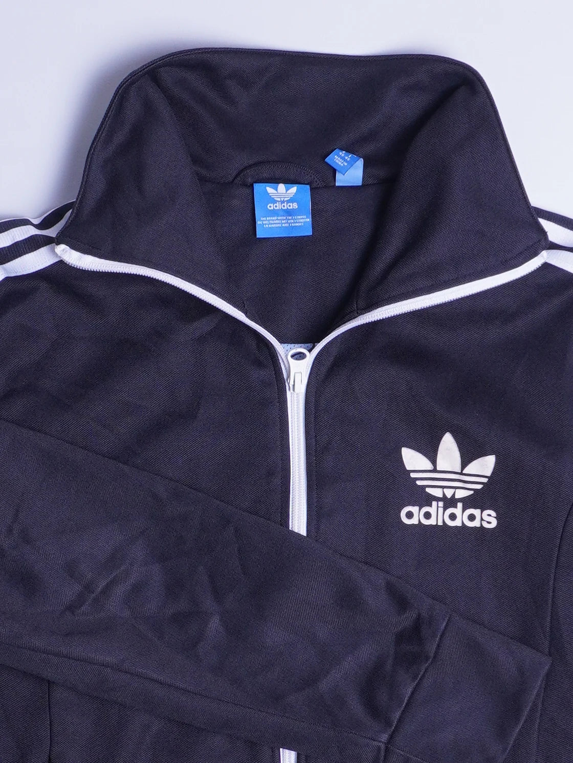 Adidas Trainingsjacke (XS)