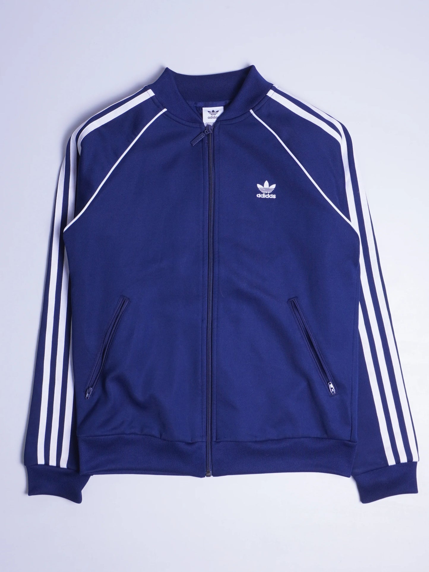 Adidas Trainingsjacke (S)