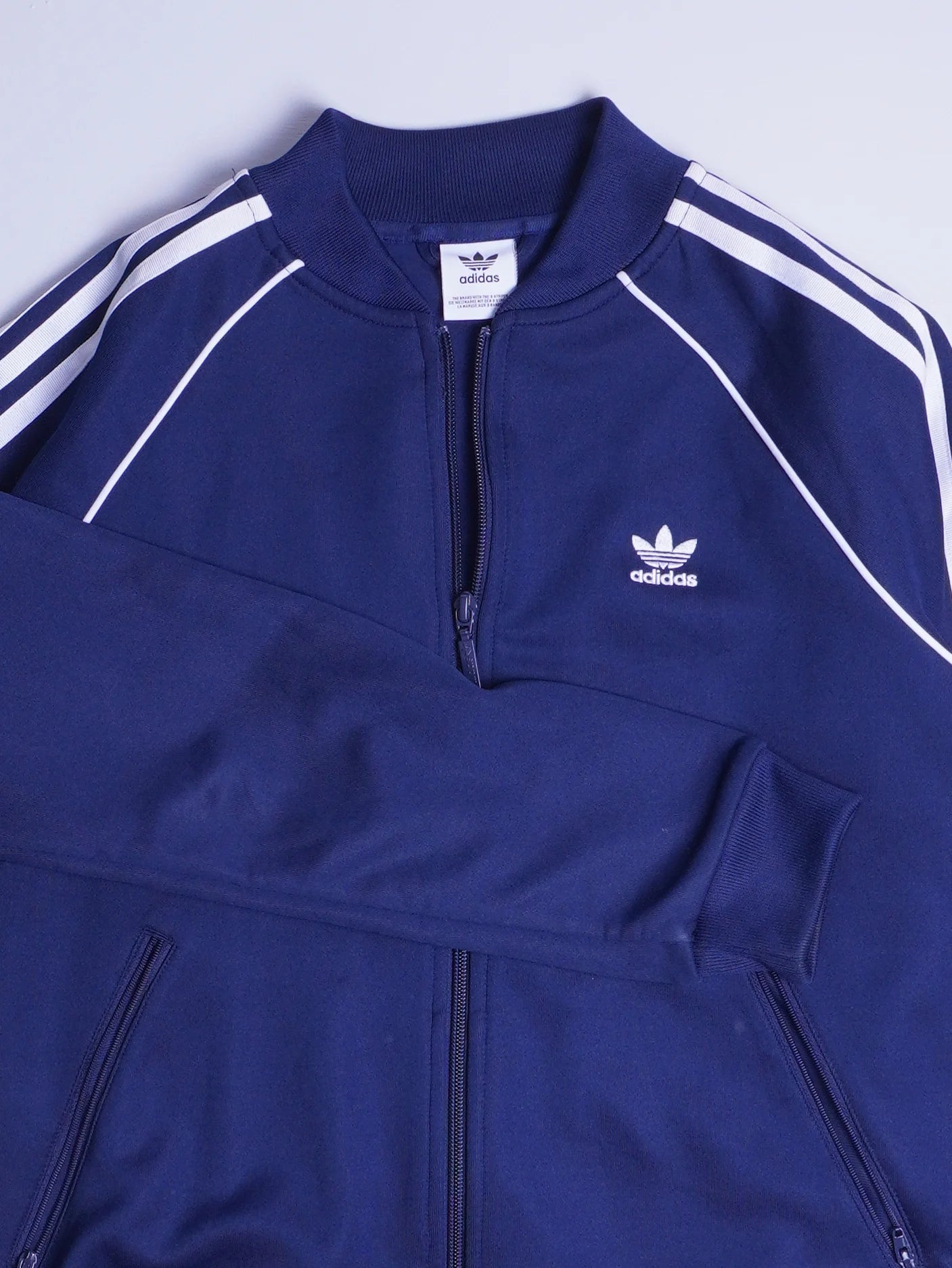 Adidas Trainingsjacke (S)