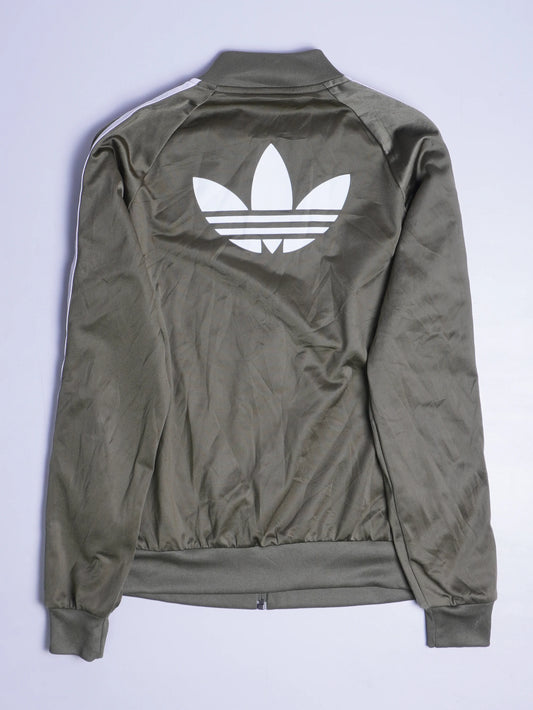 Adidas Trainingsjacke (XS)
