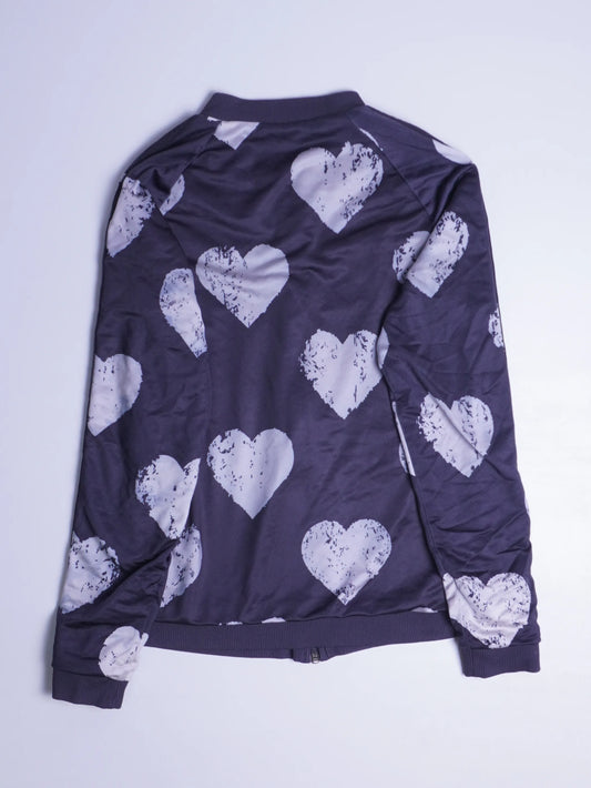 Adidas Trainingsjacke (XS)