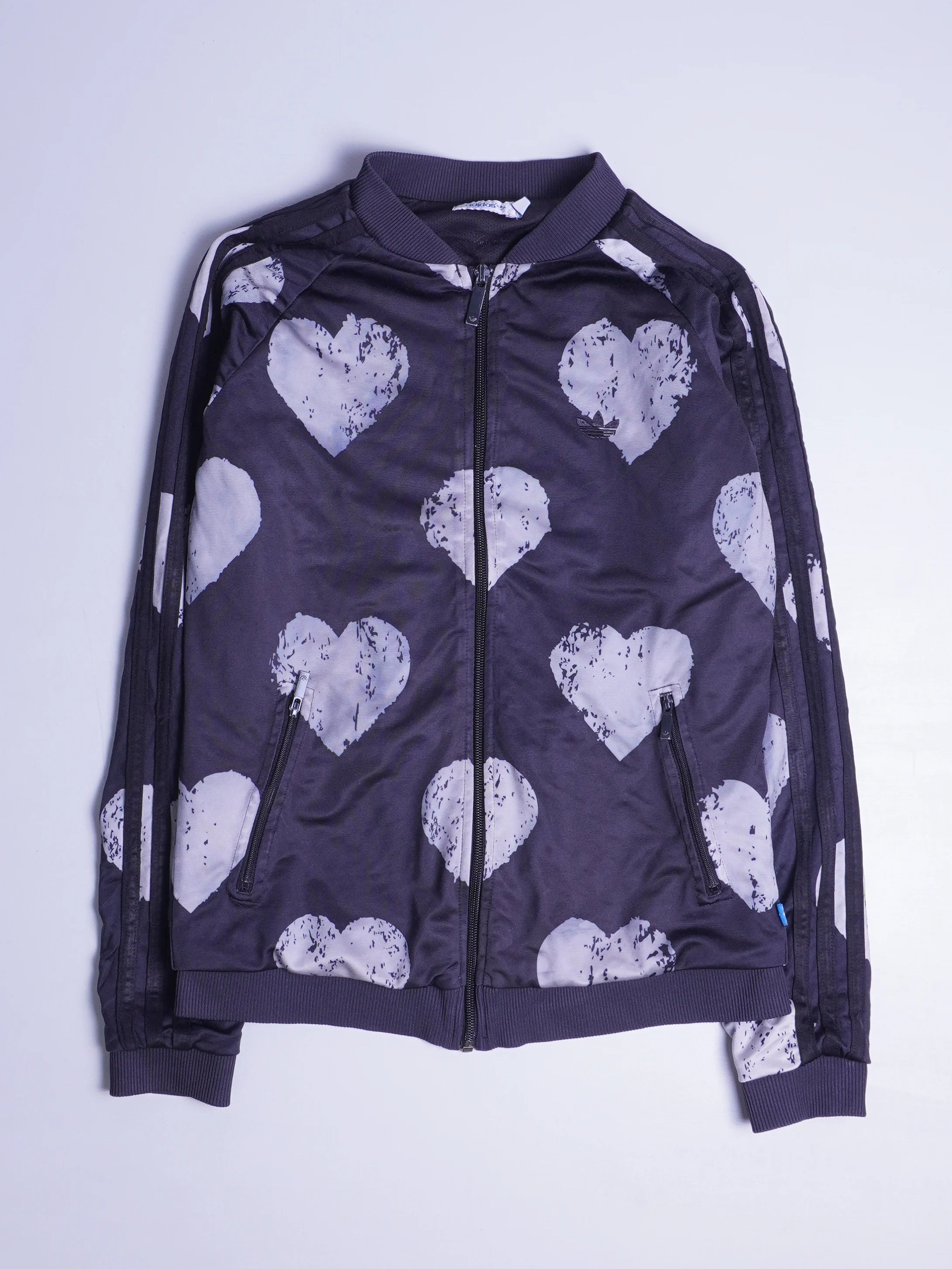 Adidas Trainingsjacke (XS)