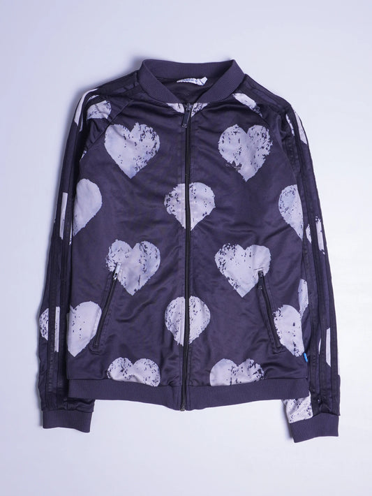 Adidas Trainingsjacke (XS)