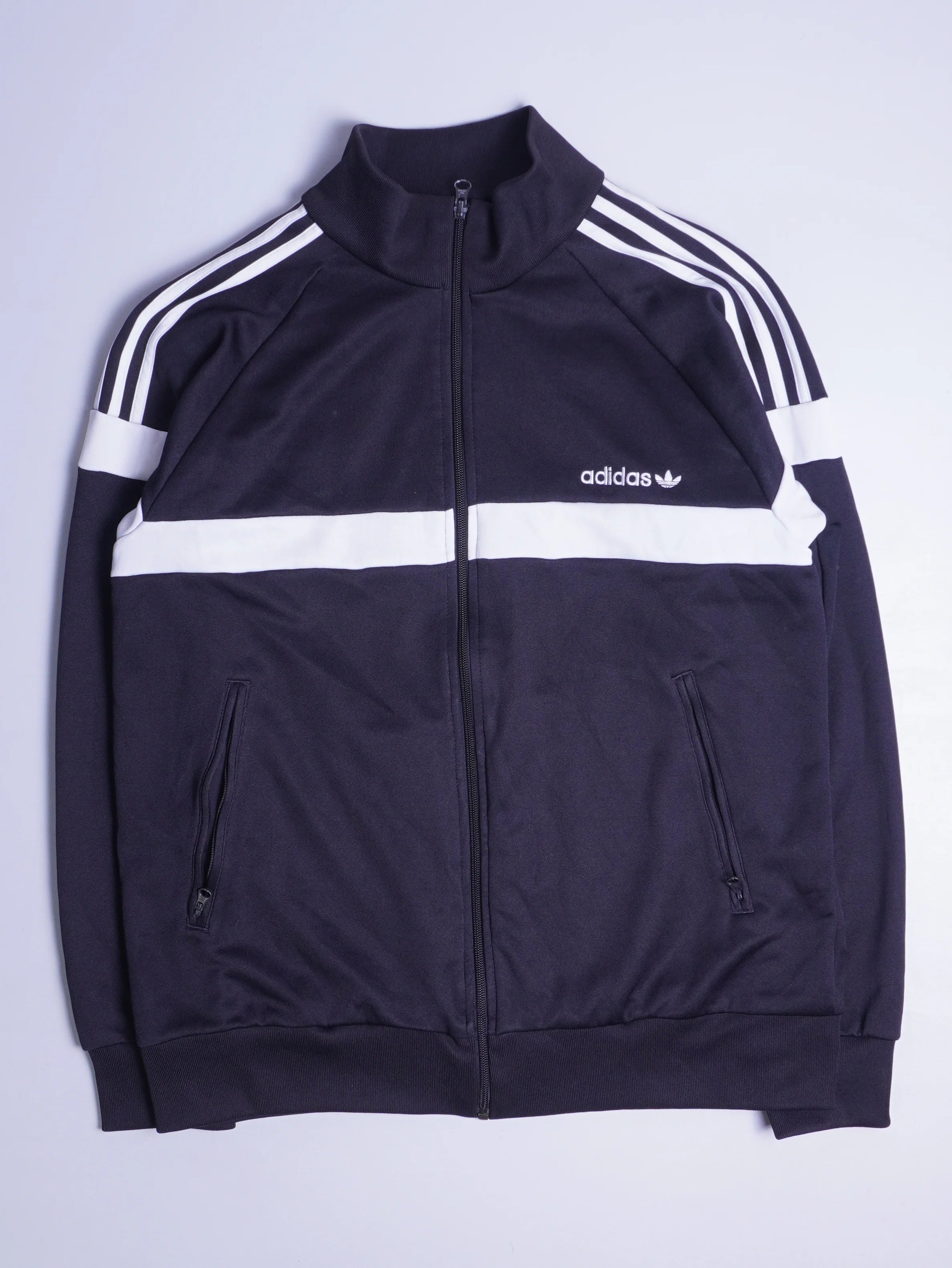 Adidas Trainingsjacke (M)