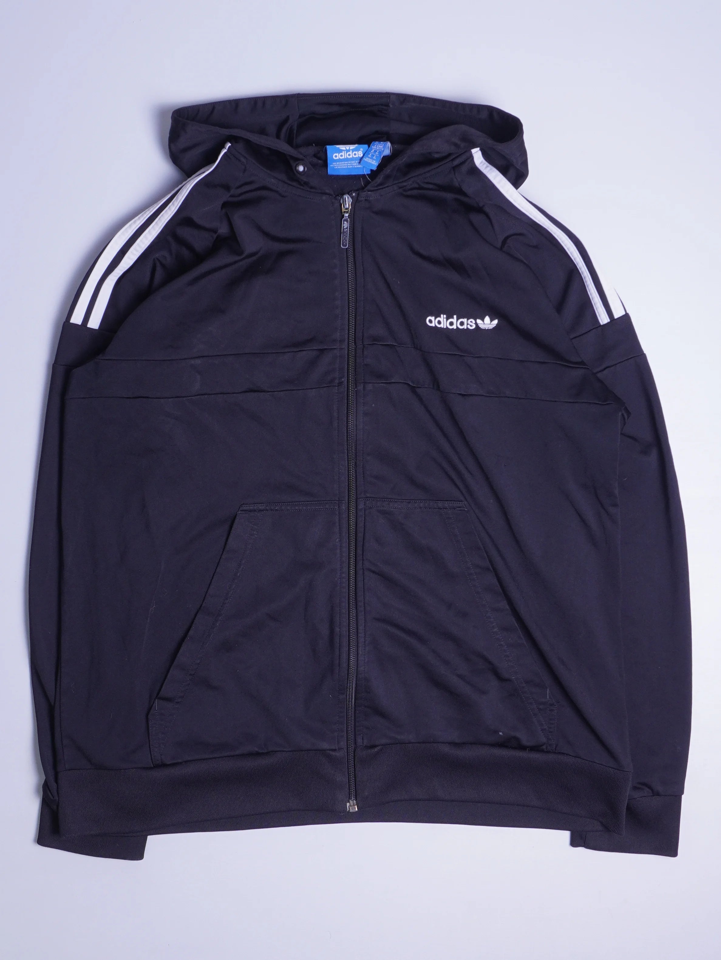 Adidas Trainingsjacke (L)
