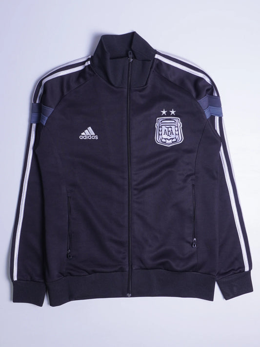 Adidas Argentinien Trainingsjacke (S)