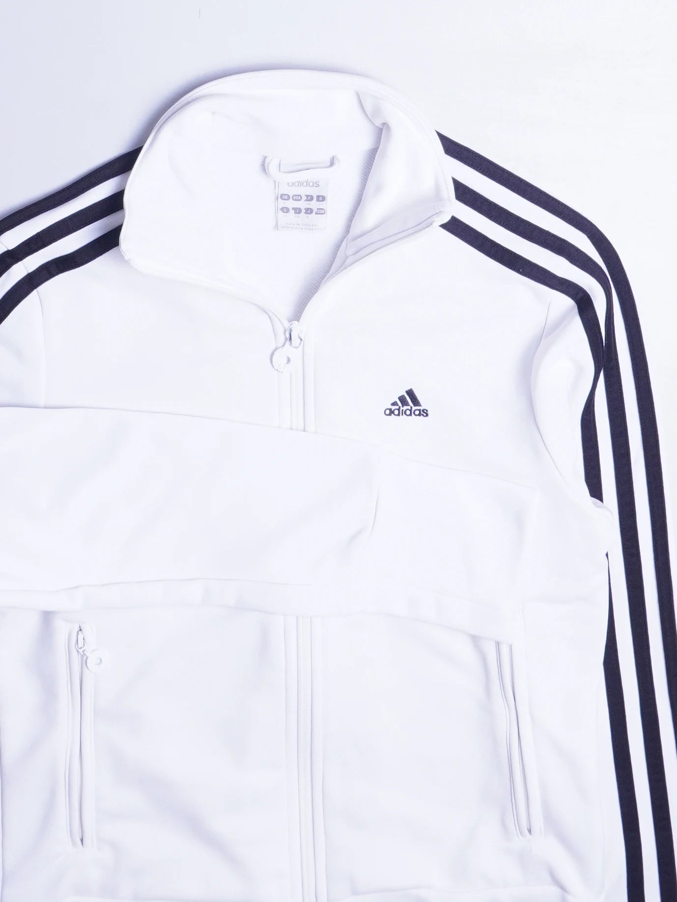 Adidas Trainingsjacke (XS)