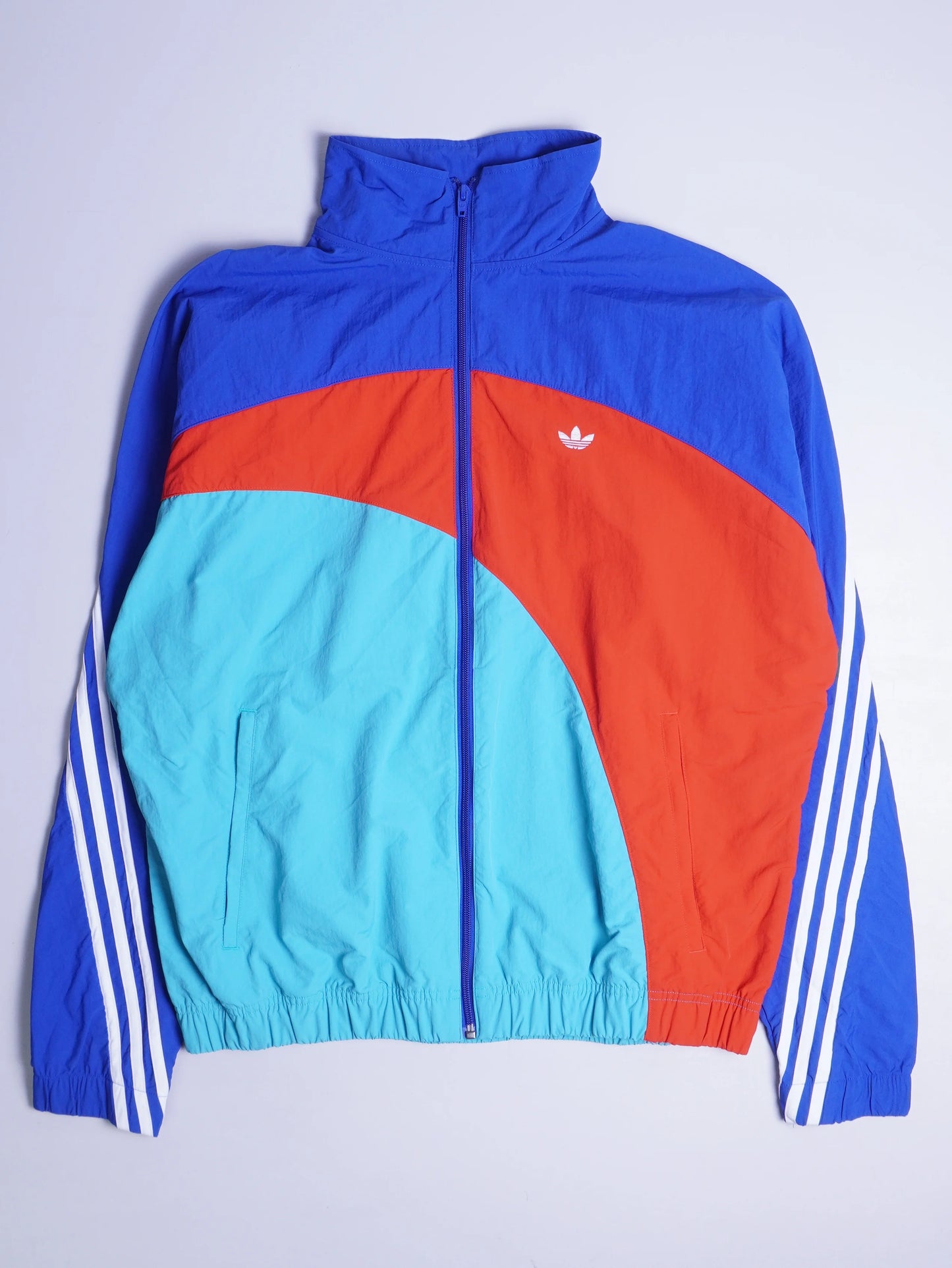 Adidas Trainingsjacke (M)