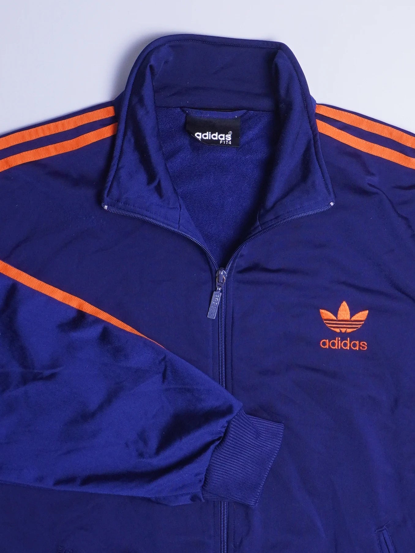 Adidas Trainingsjacke (L)