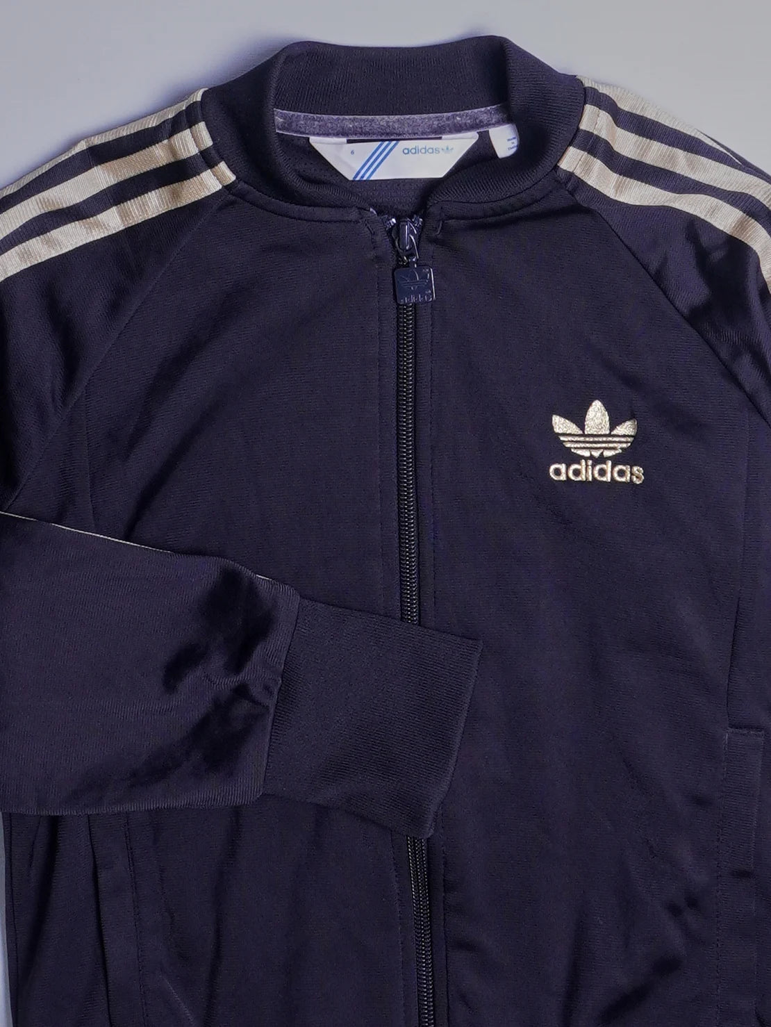 Adidas Trainingsjacke ()