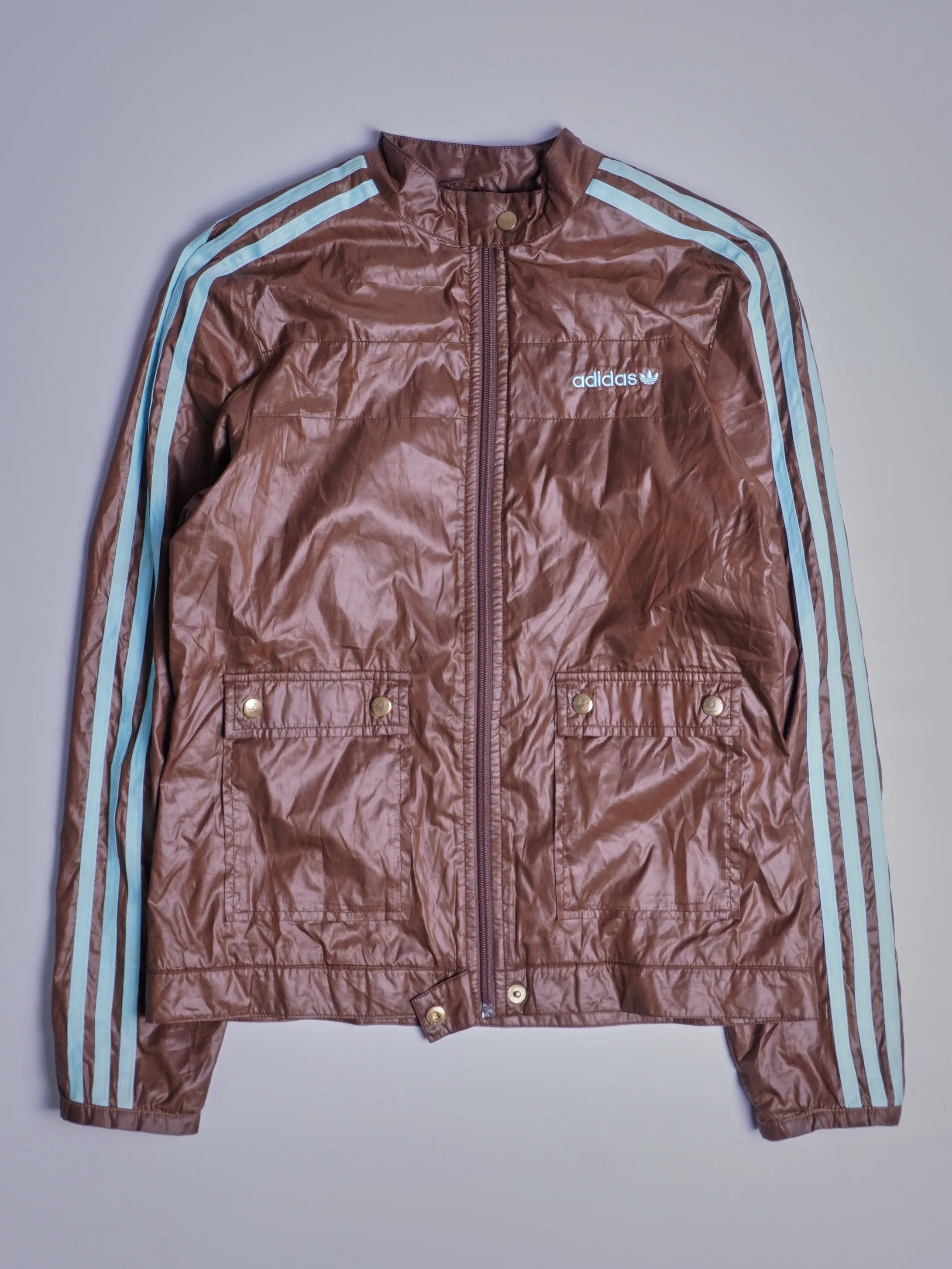 Adidas Trainingsjacke (XS)