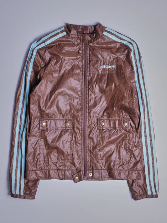 Adidas Trainingsjacke (XS)