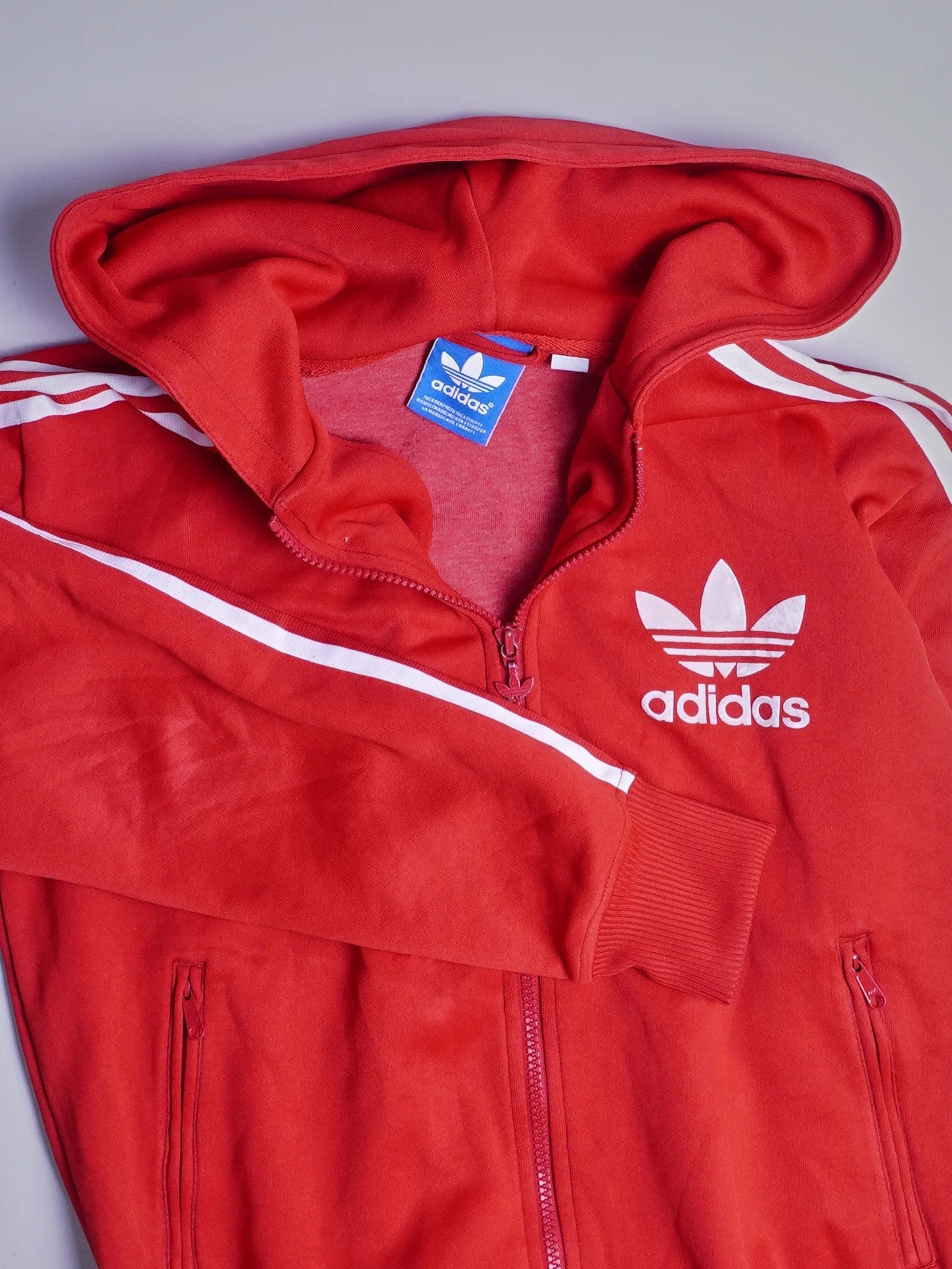 Adidas Trainingsjacke (XS)