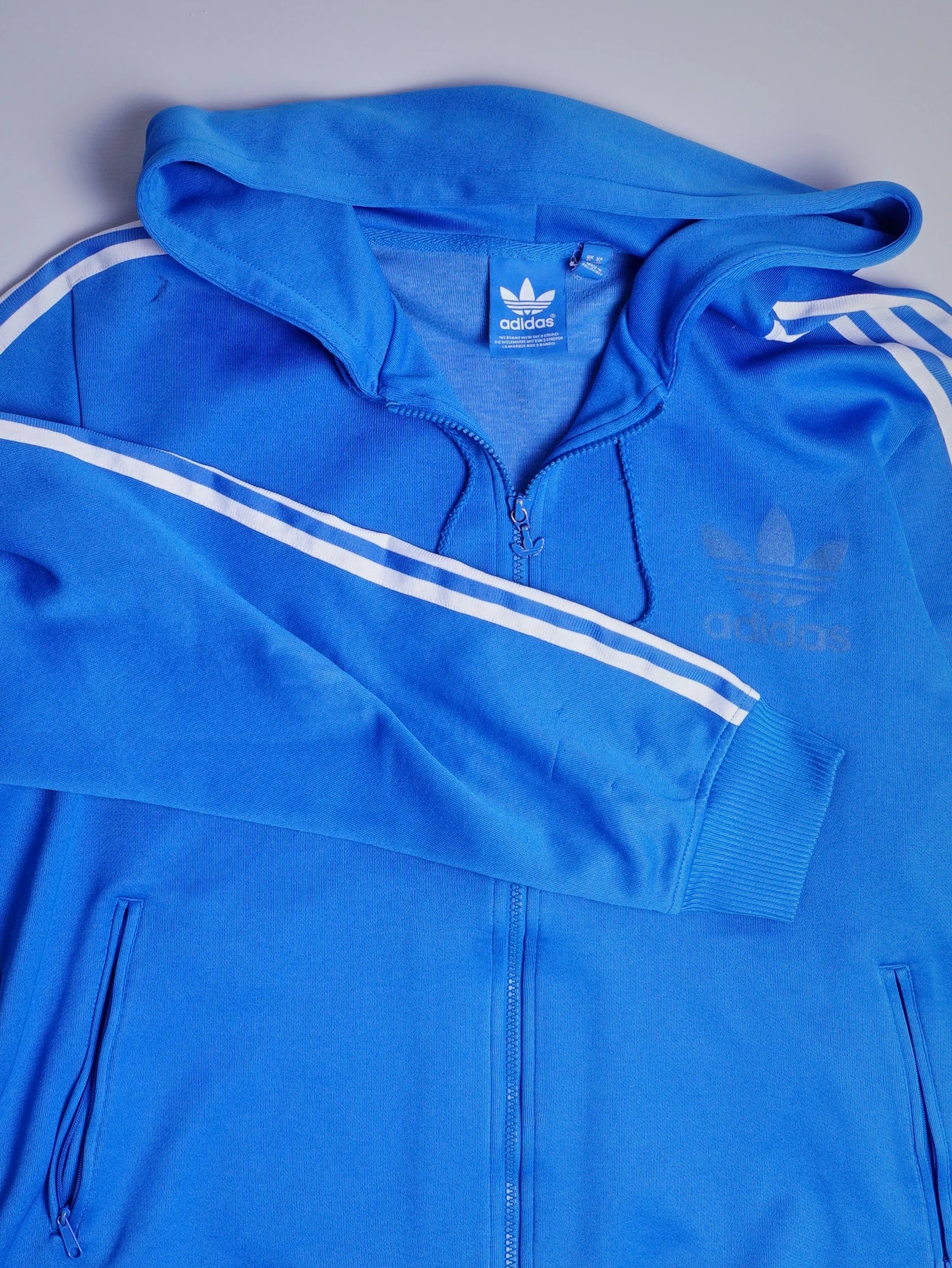 Adidas Trainingsjacke (M)