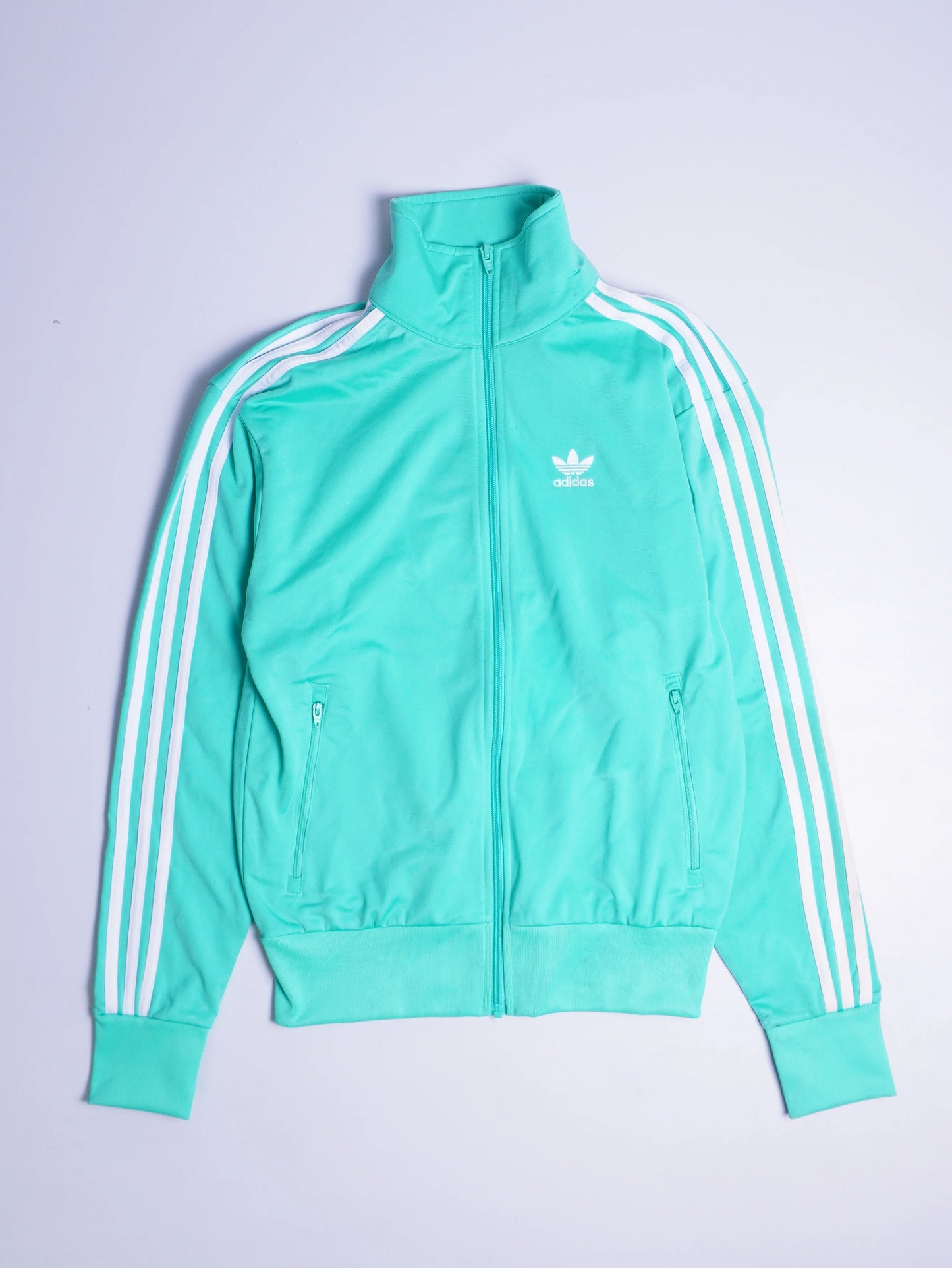 Adidas Trainingsjacke (S)