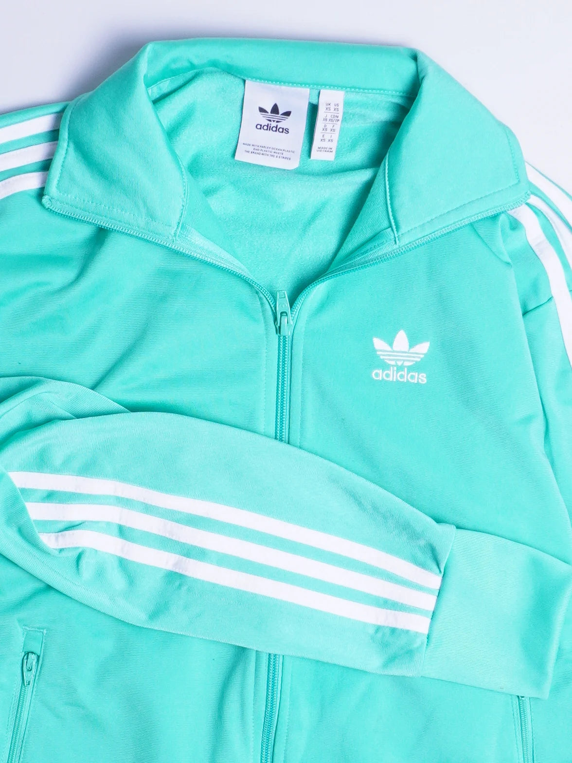 Adidas Trainingsjacke (S)