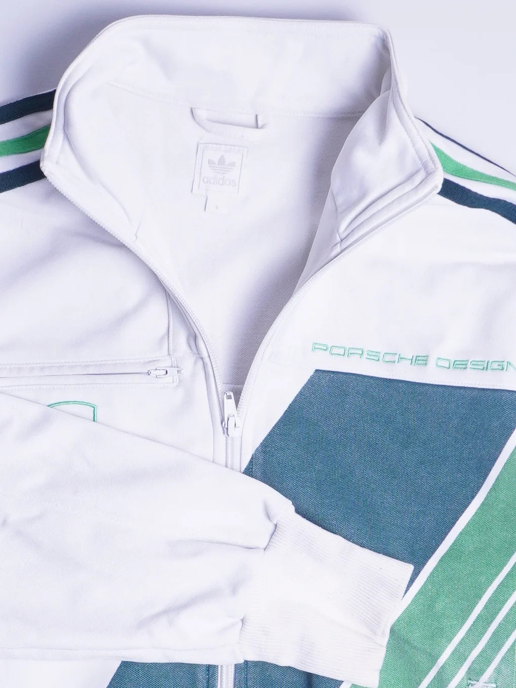 Adidas Trainingsjacke (S)