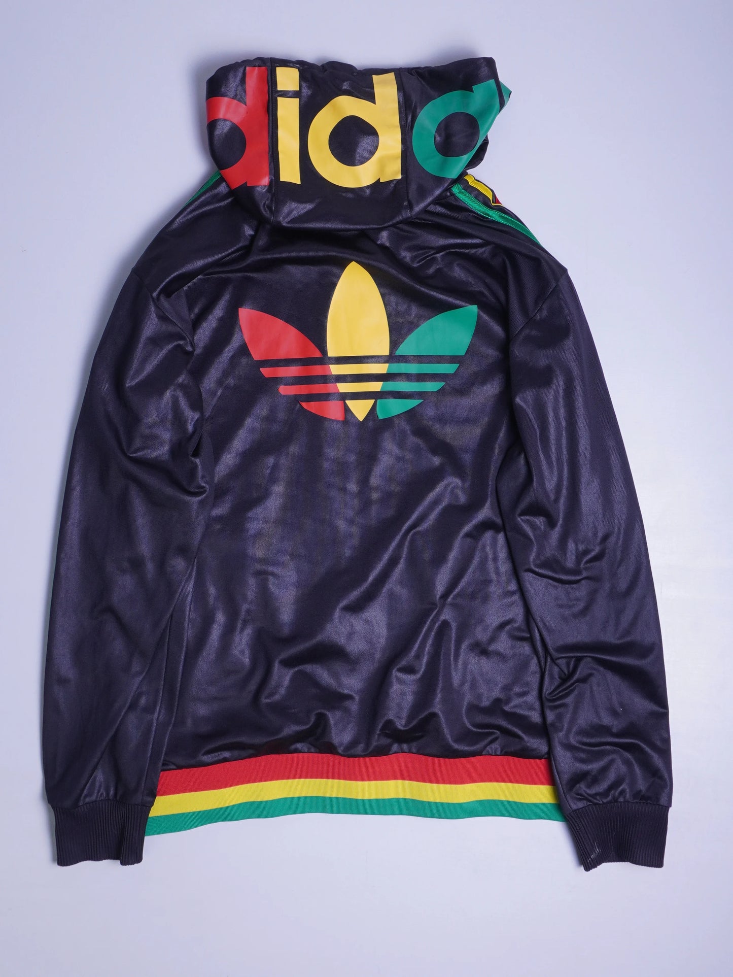 Adidas Trainingsjacke (M)
