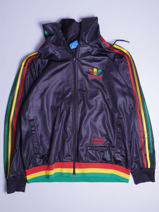 Adidas Trainingsjacke (M)