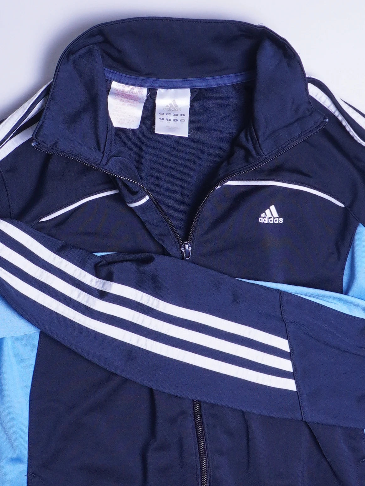 Adidas Trainingsjacke (XS)