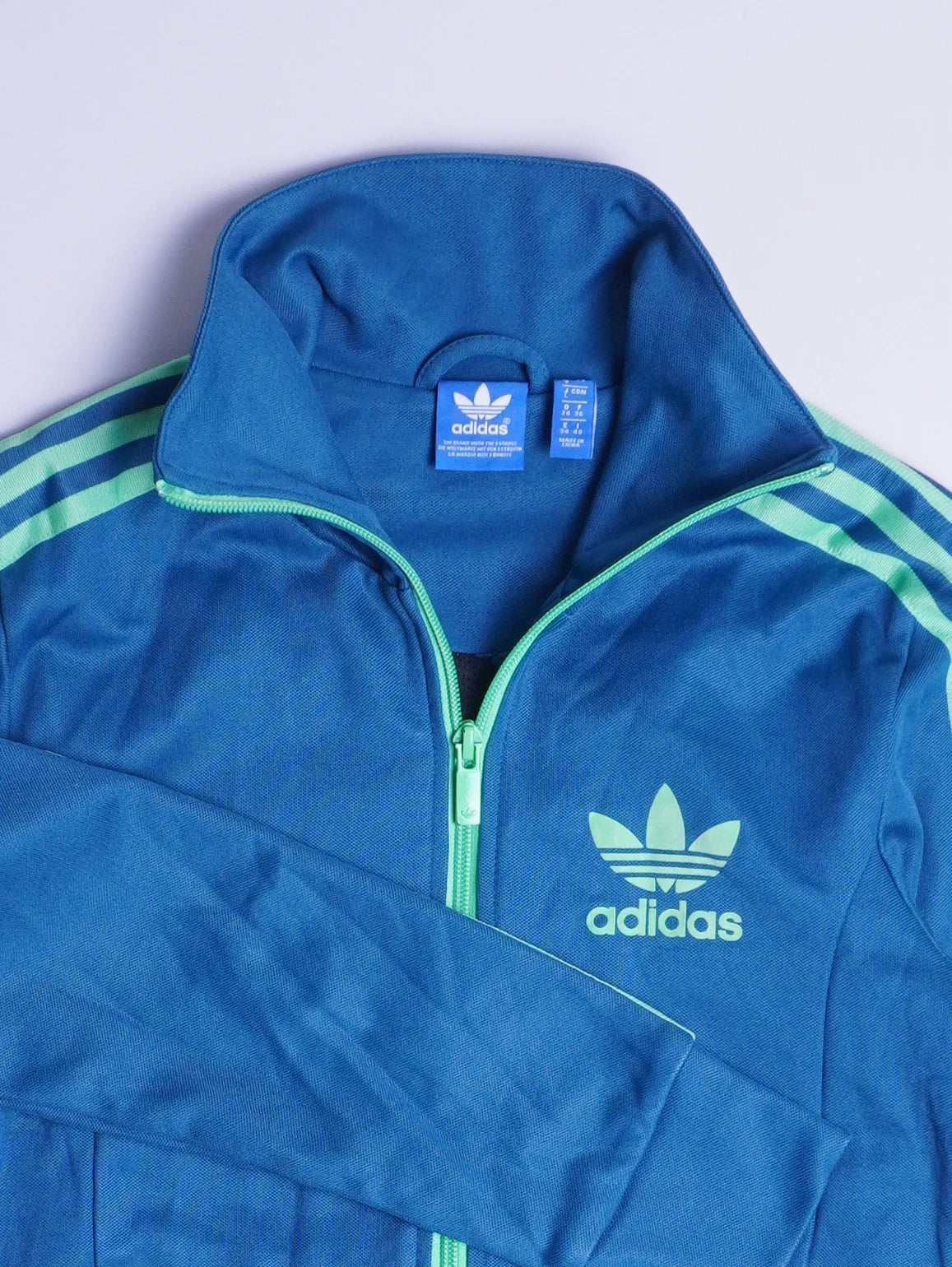 Adidas Trainingsjacke (XS)
