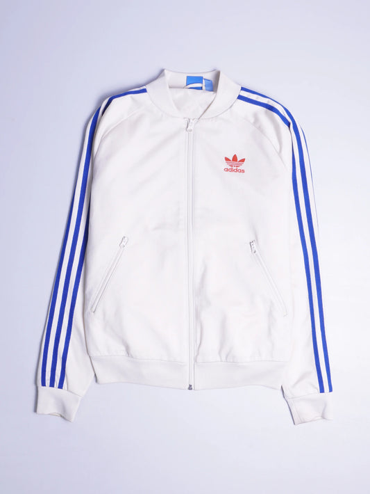 Adidas Trainingsjacke (S)