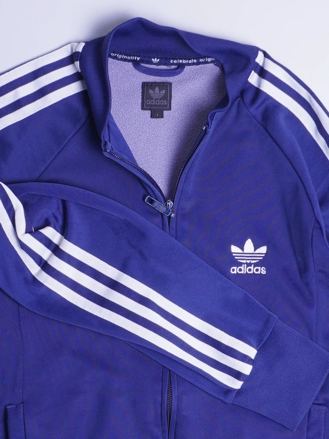 Adidas Trainingsjacke (S)