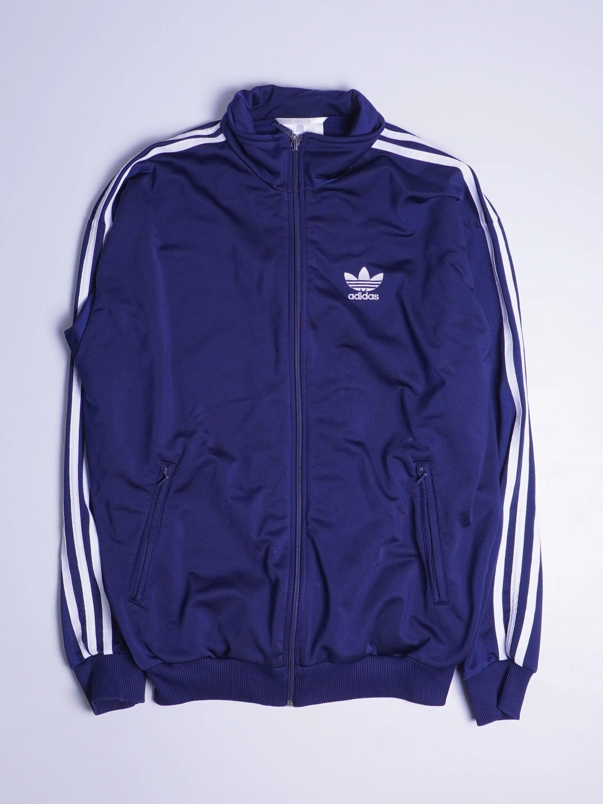 Adidas Trainingsjacke (M)