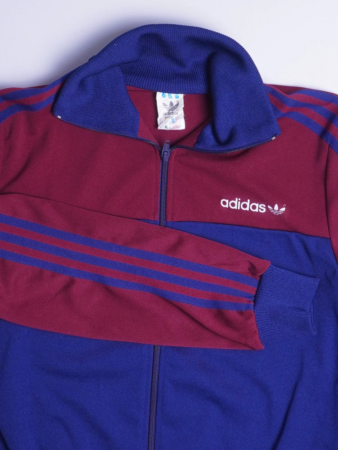 Adidas Trainingsjacke (S)