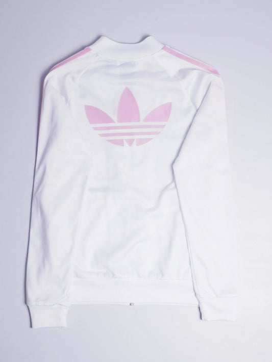 Adidas Trainingsjacke (XS)
