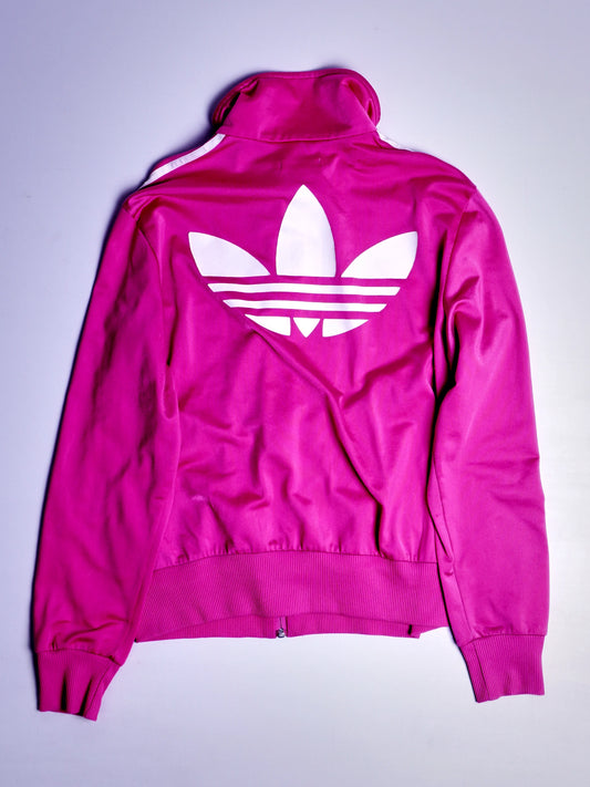 Adidas Trainingsjacke (XS)