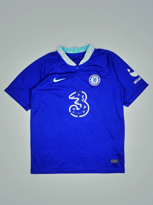 Nike Chealse "Mc Colgan" Trikot (S)