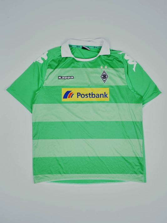 Kappa Mönchengladbach Trikot (XL)
