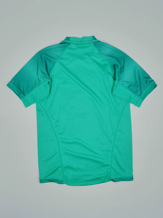 Canterbury Irish Rugby Trikot (S)