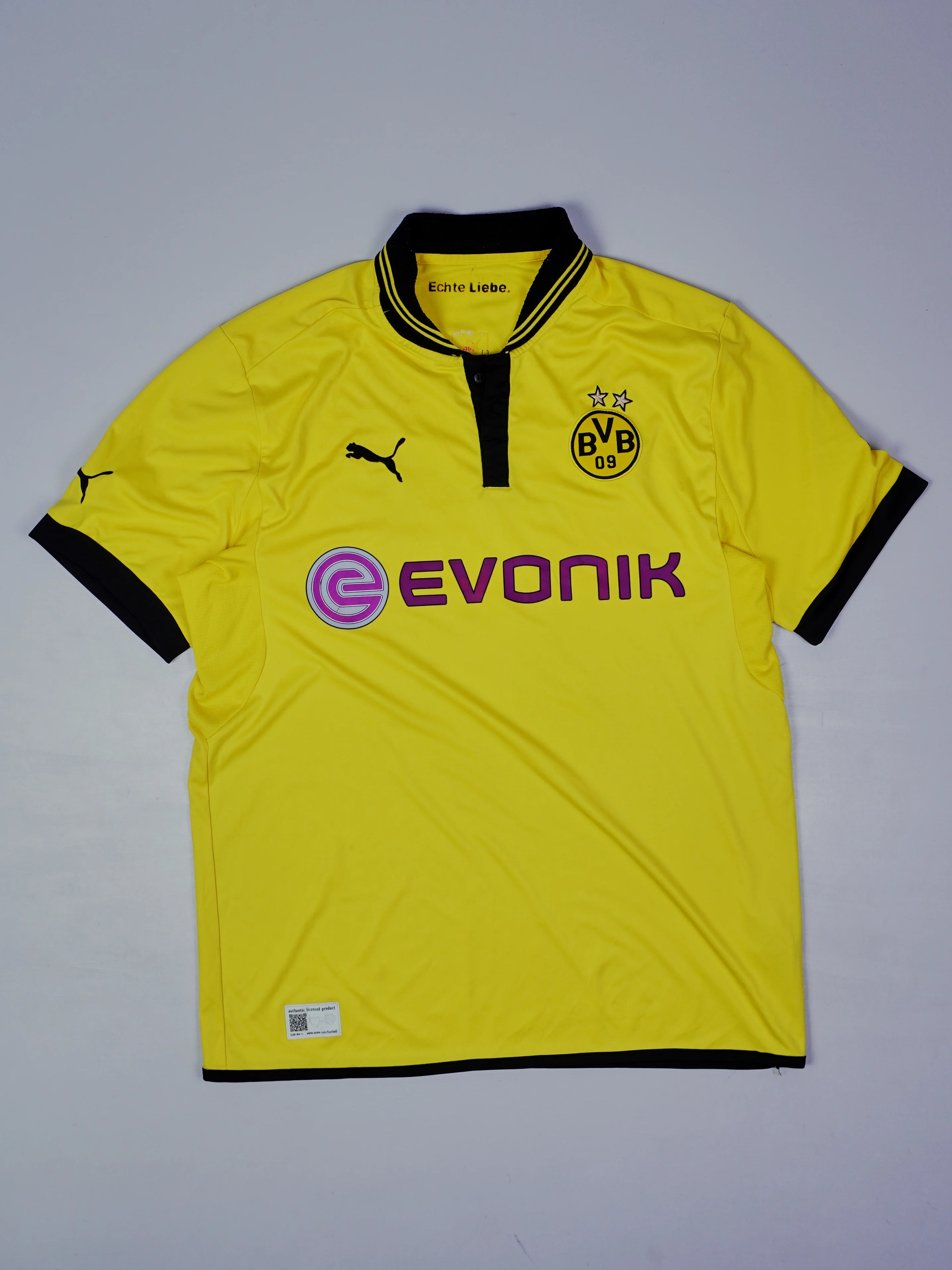 Puma BVB "Reus" Trikot (XL)