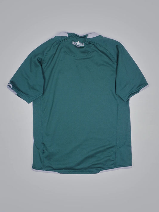 Nike Celtic Football Trikot (XS)