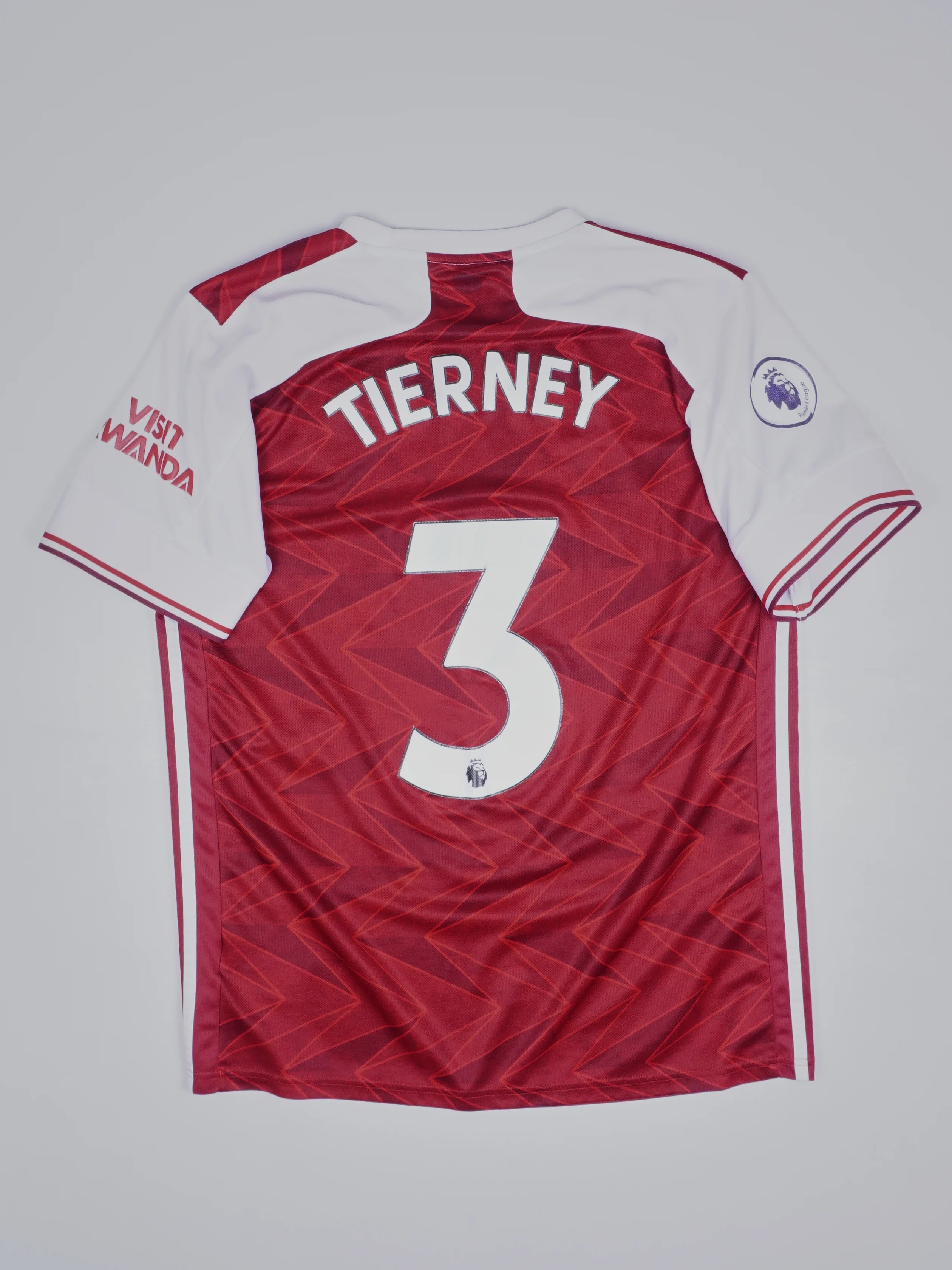 Adidas Arsenal "Tierney" Trikot (L)