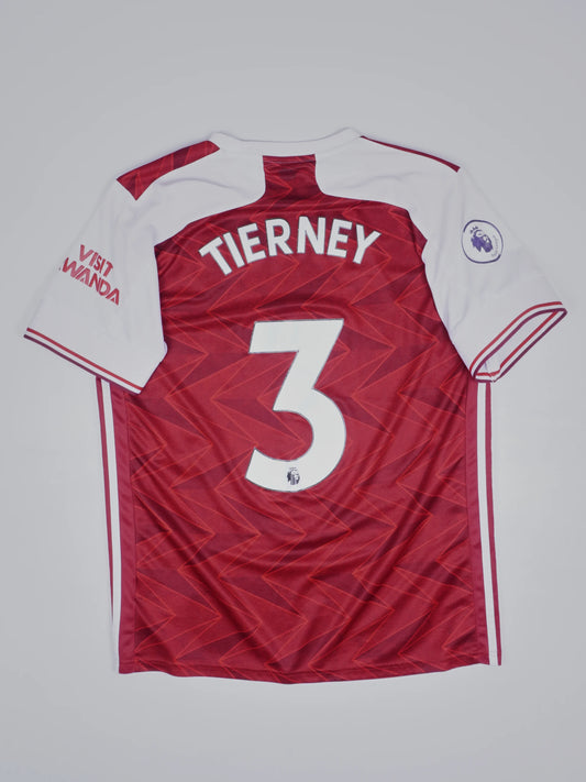 Adidas Arsenal "Tierney" Trikot (L)