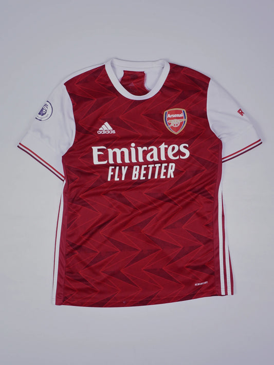 Adidas Arsenal "Tierney" Trikot (L)