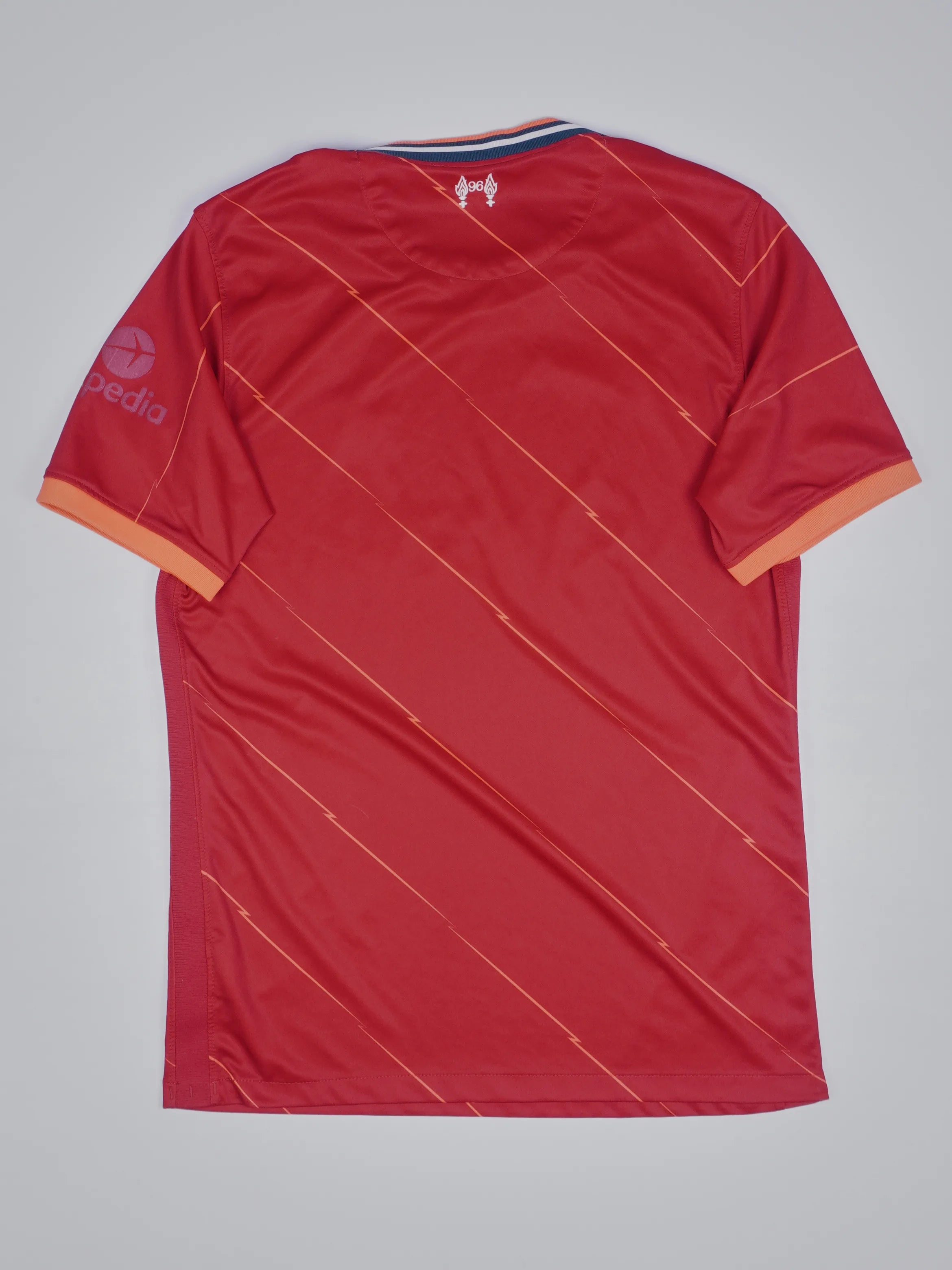 Nike FC Liverpool Trikot (L)