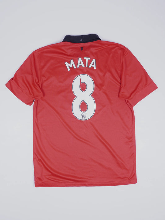 Nike Manchester United Trikot (M)