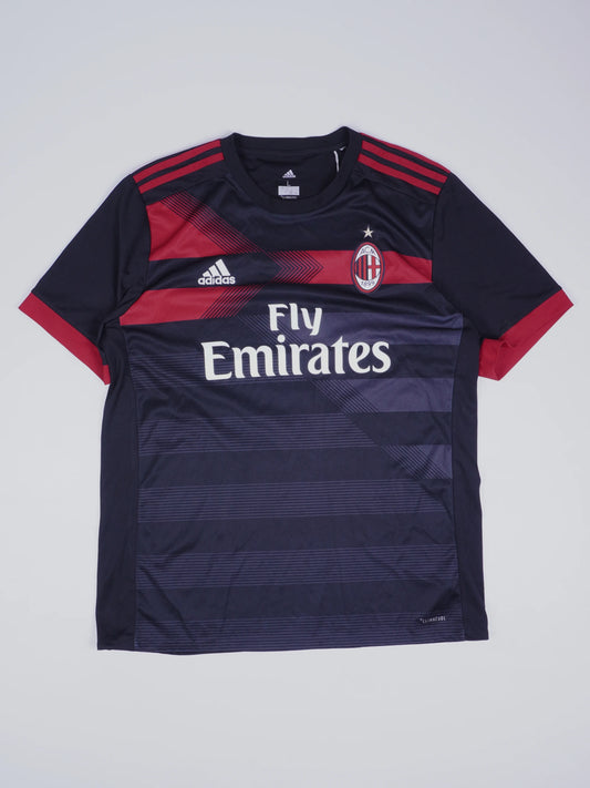 Adidas AC Milan Trikot (XL)