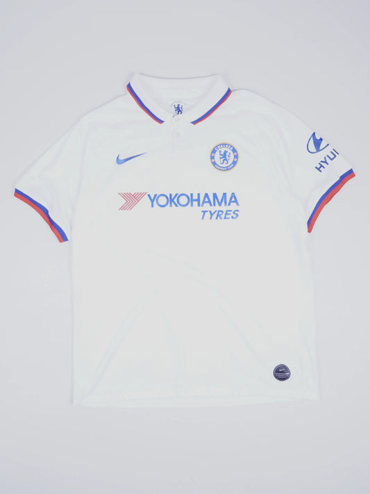 Nike Chelsea Trikot (XL)