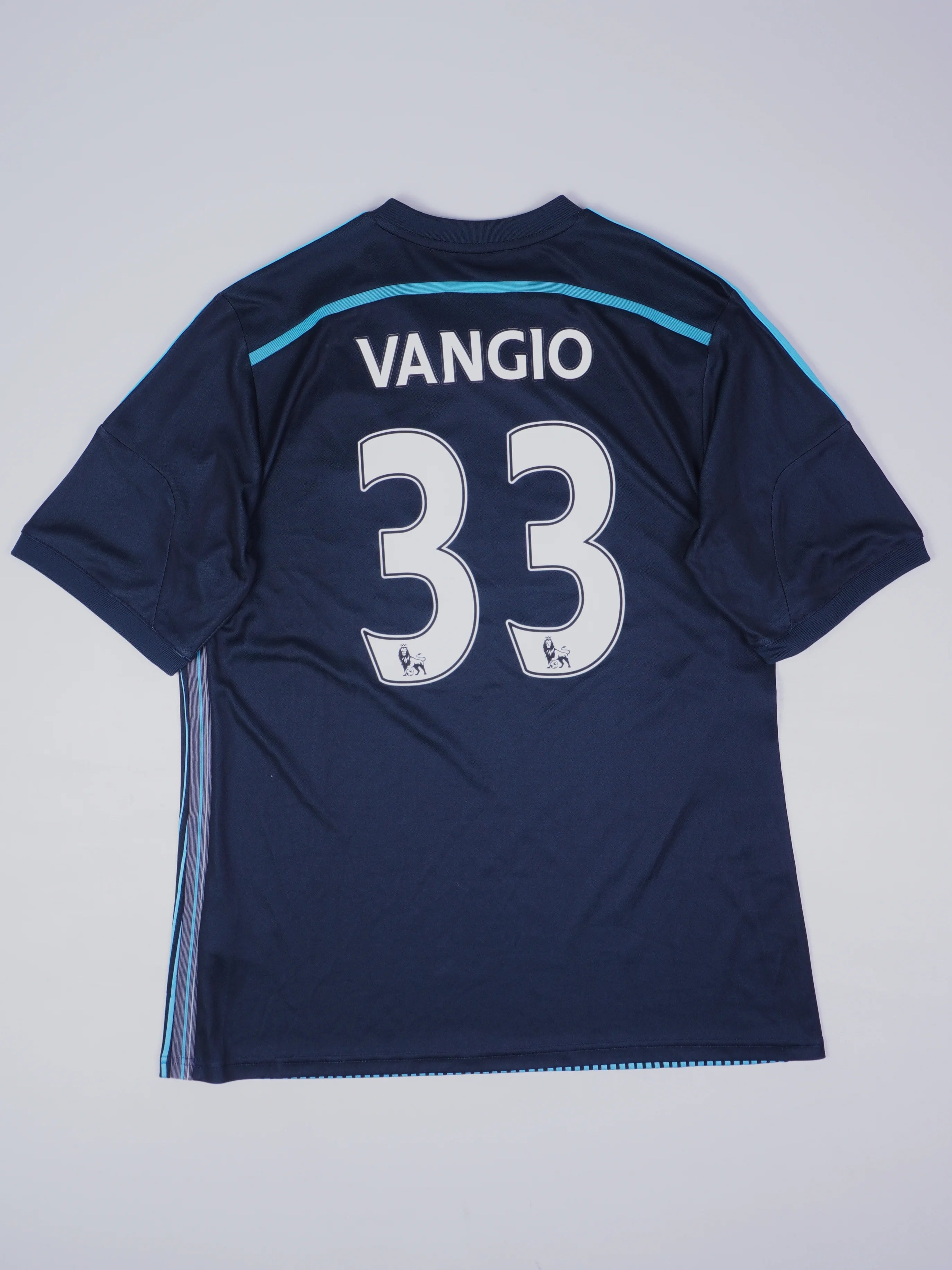 Adidas Chelsea Trikot (L)