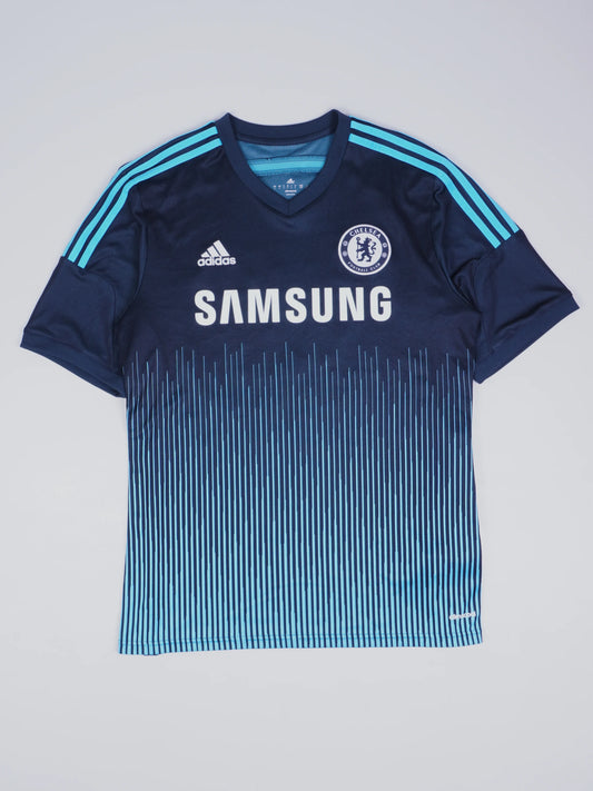 Adidas Chelsea Trikot (L)